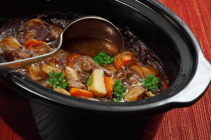 How the Crockpot Can Help You with Your Social Media Marketing
