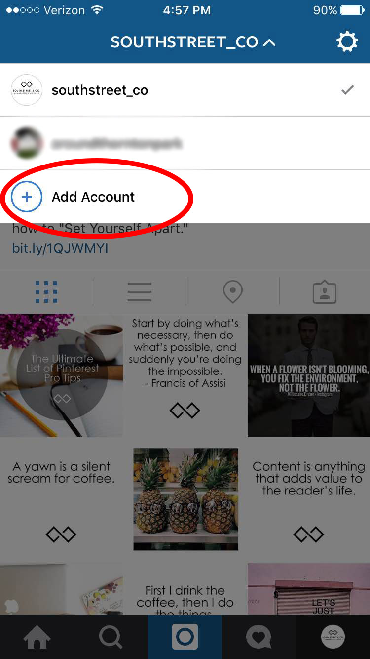 instagram download posts
