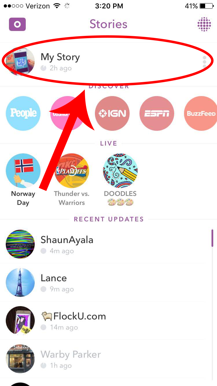 The Complete Guide To Using SnapChat For Business