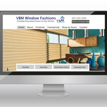 VBM Windows Website
