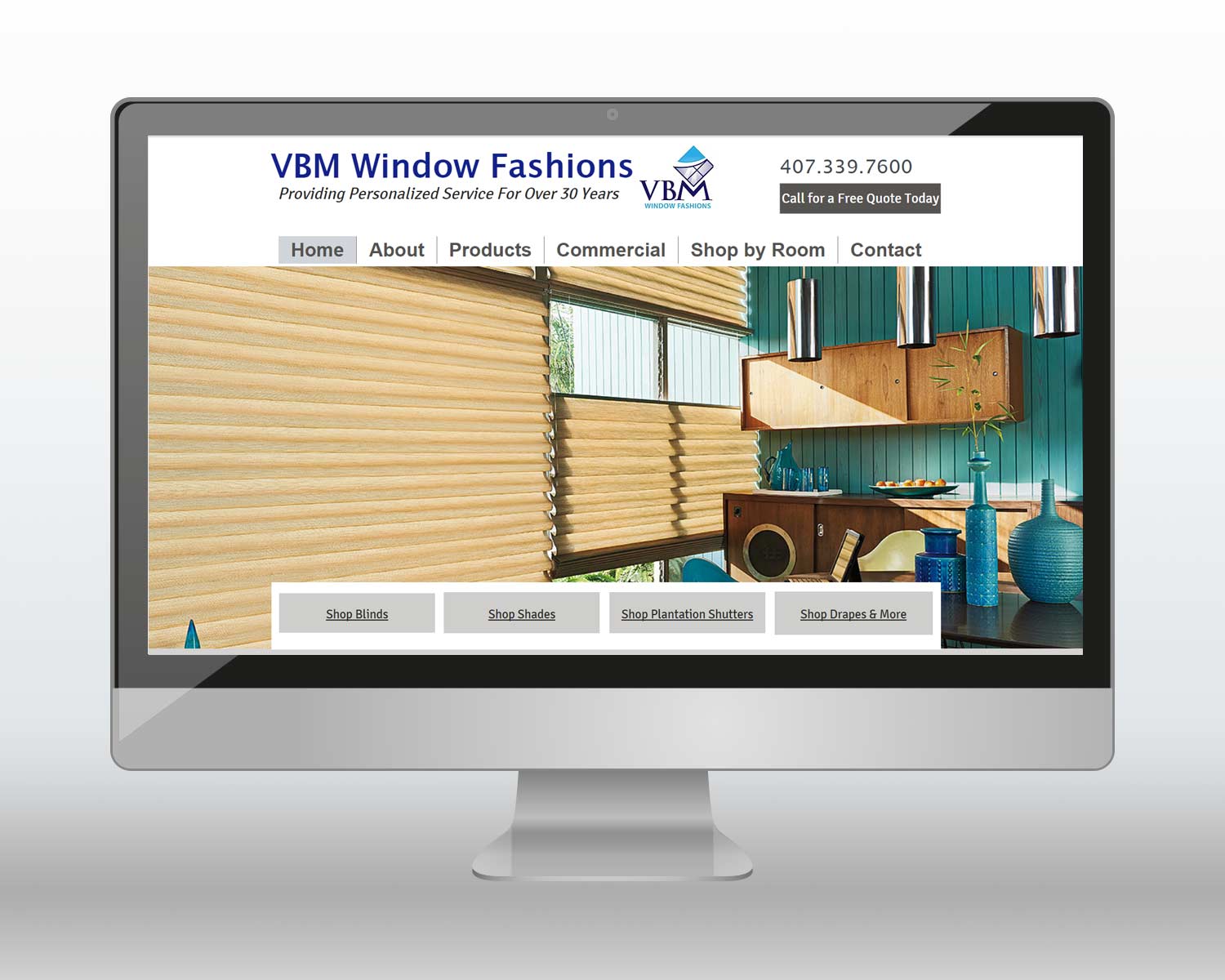 VBM Windows Website