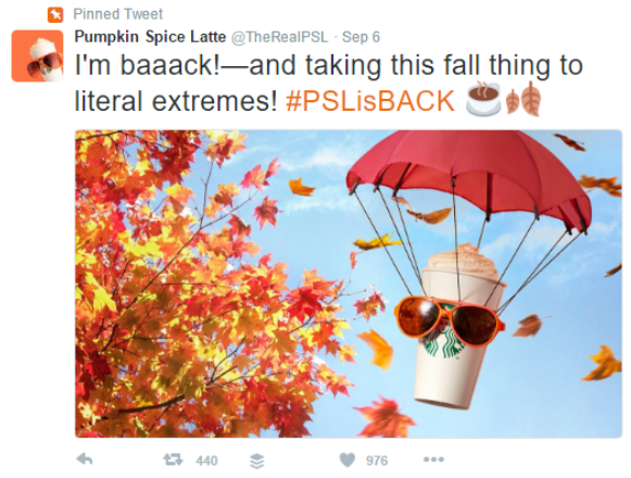 What the PSL Can Teach You About Branding and Marketing