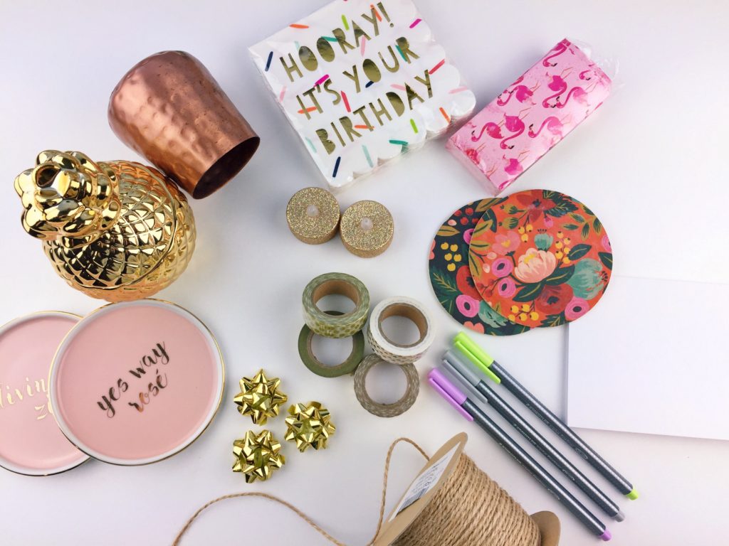 The Ultimate Flat Lay Must Have List