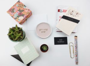 5 Ways You Can Become A Flat Lay Expert