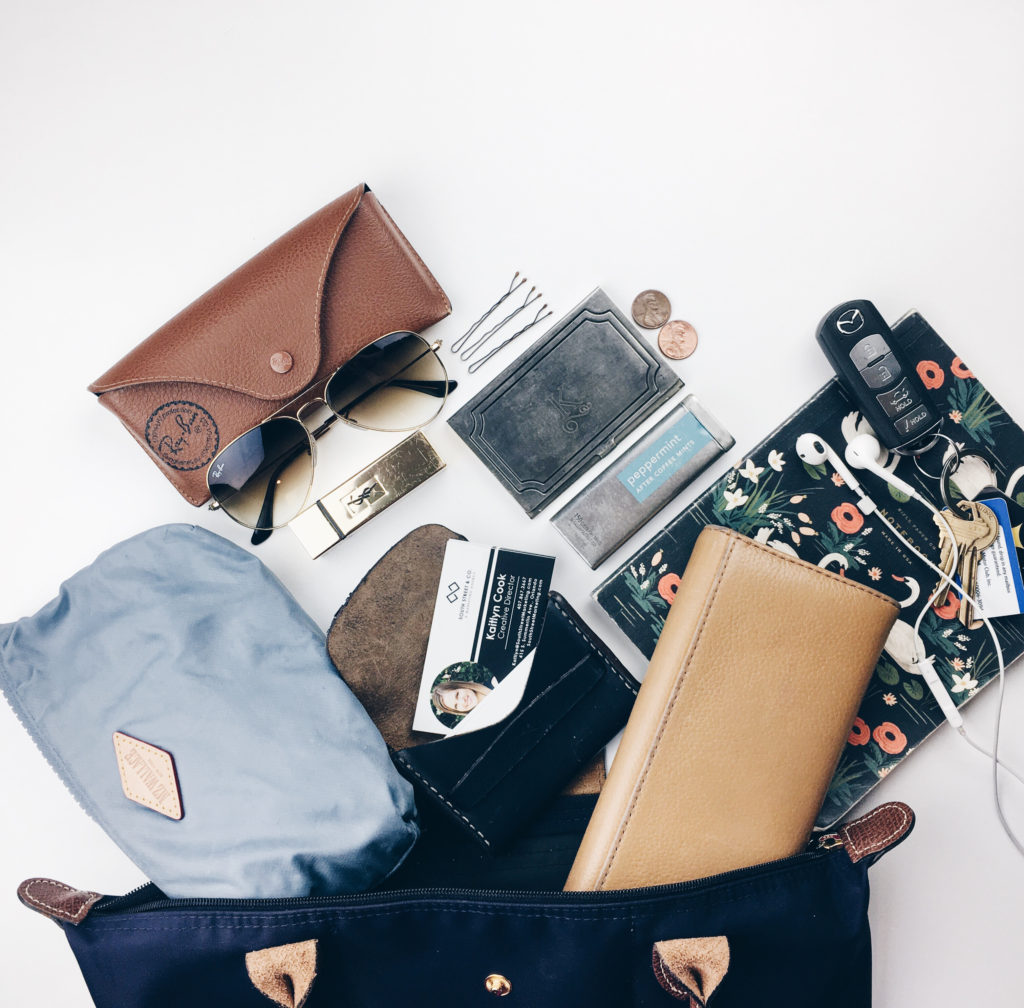 The Ultimate Flat Lay Must Have List