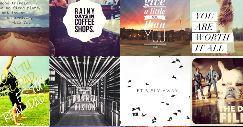 4 Orlando Instagram Apps To Make Your Feed More Creative - South Street ...
