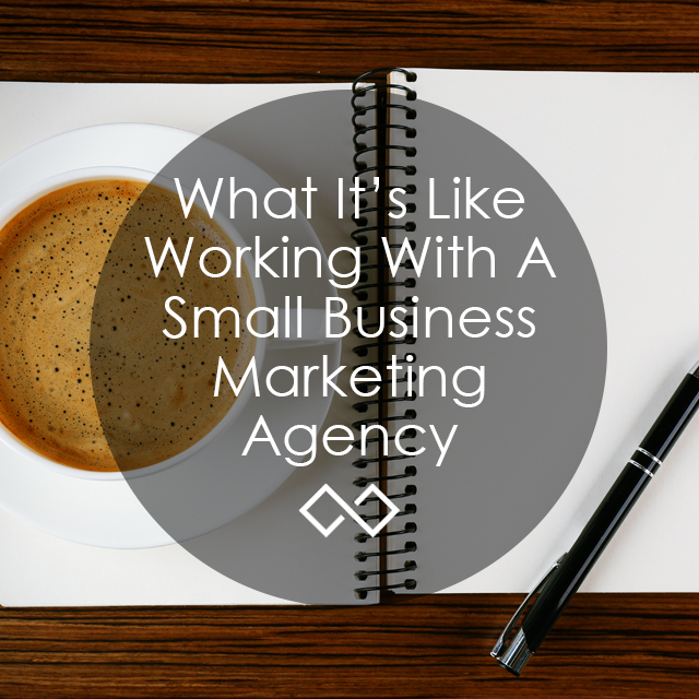 Small Business Marketing Agency