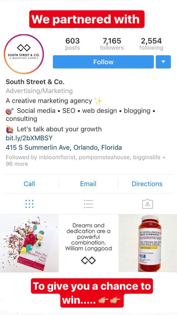 How To Build Your Orlando Small Business Community - South Street & Co.