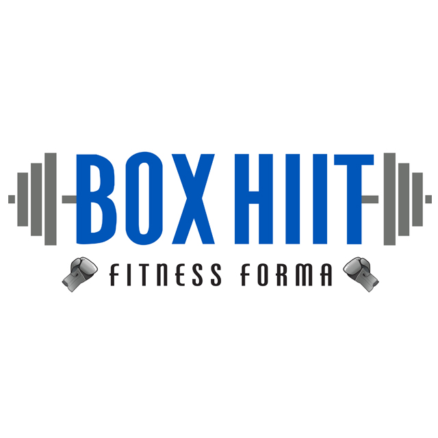 Box Hiit Fitness Forma
