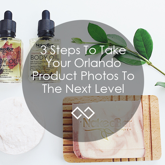 Orlando Product Photos