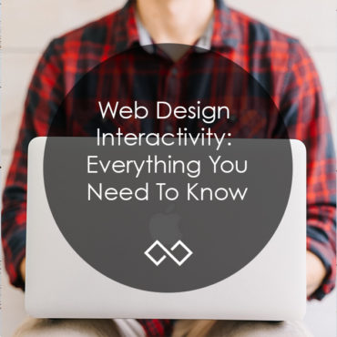 Web Design Interactivity: Everything You Need to Know