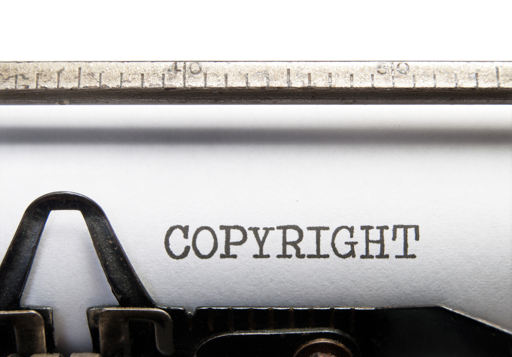 Copyright for small businesses 