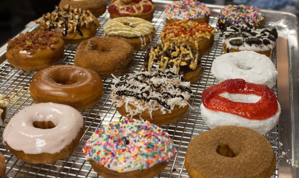 National Donut Day in Orlando