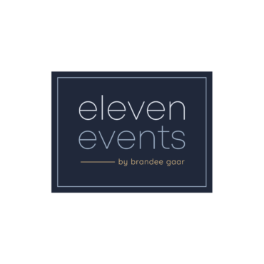 Eleven Events Logo