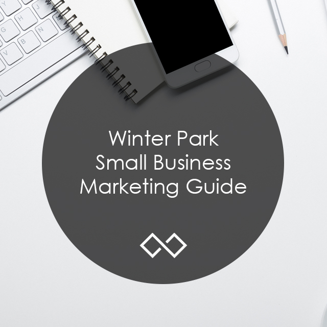 Winter Park Small Business Marketing Guide