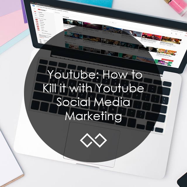Youtube: How to Kill it with YouTube Social Media Marketing