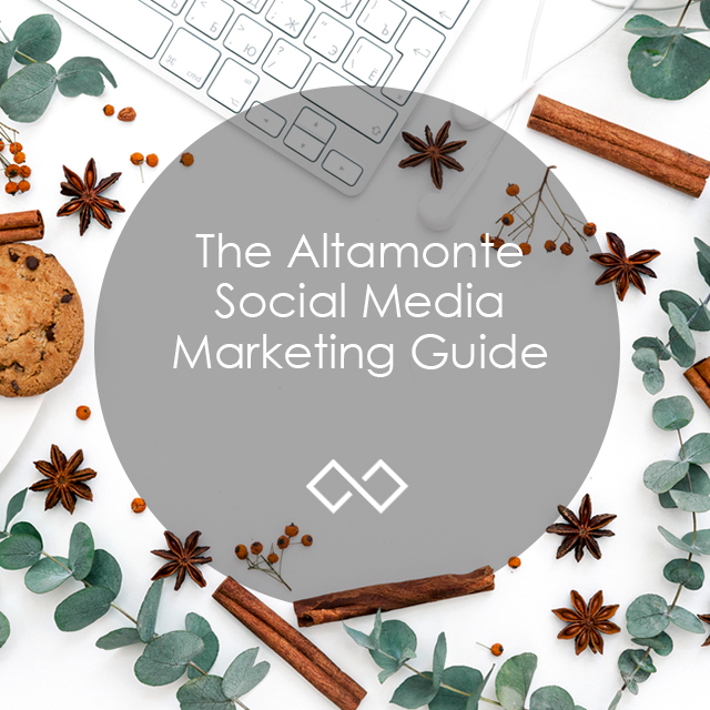 Altamonte Social Media Marketing