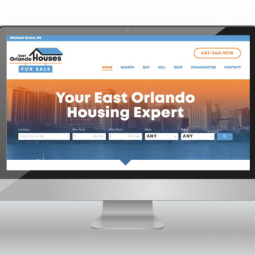 East Orlando Houses For Sale