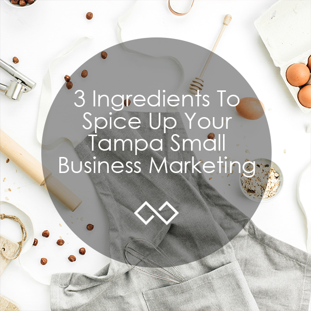 Tampa Small Business Marketing