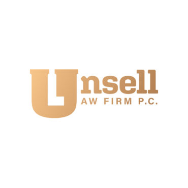 Unsell Law Firm Website