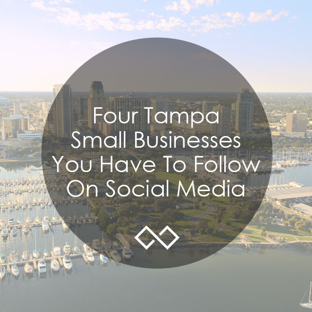 Tampa Small Businesses