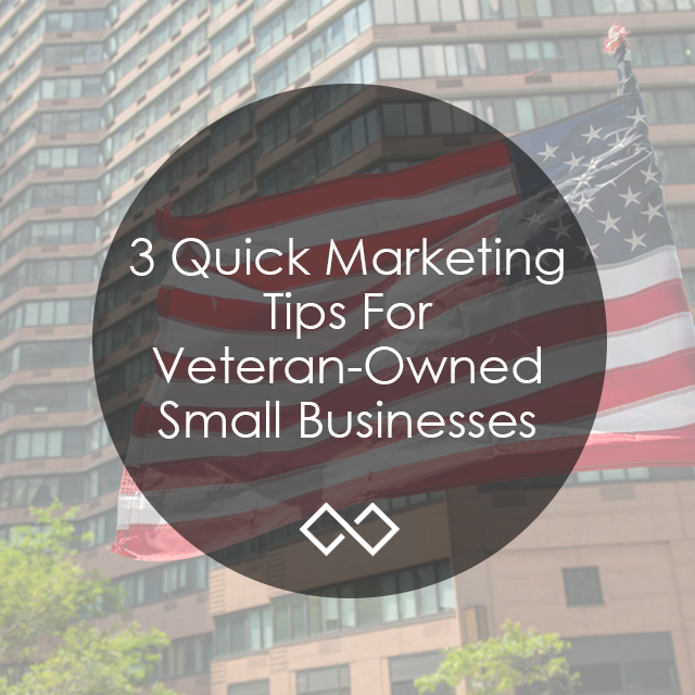 veteran-owned small businesses