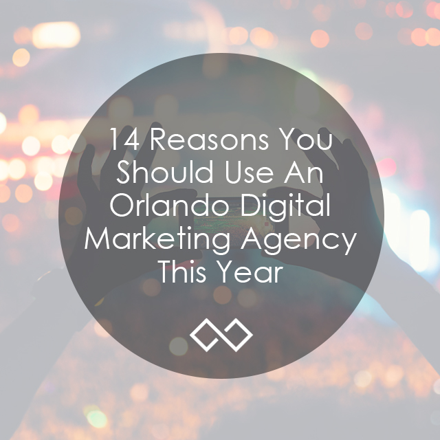 Orlando Digital Marketing