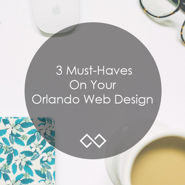 Orlando Web Design