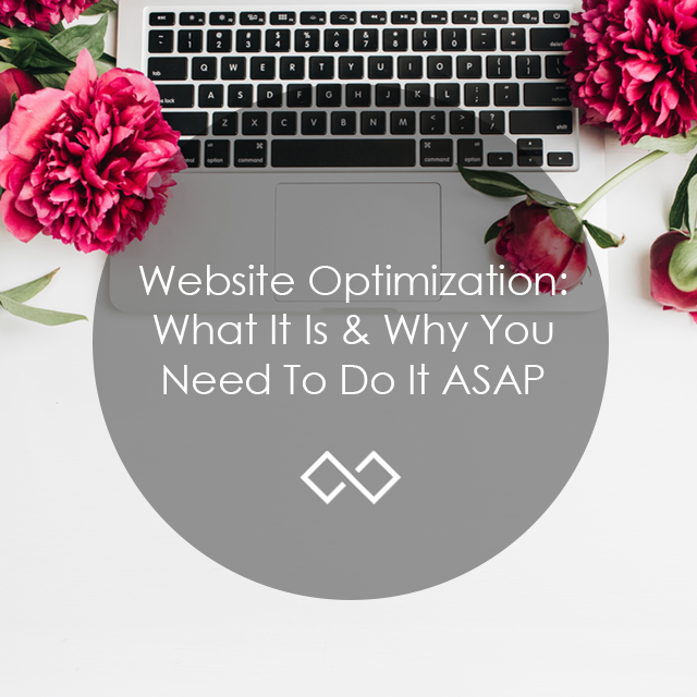 Website Optimization