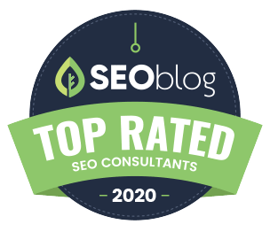 Top Rated SEO Consultants 2020