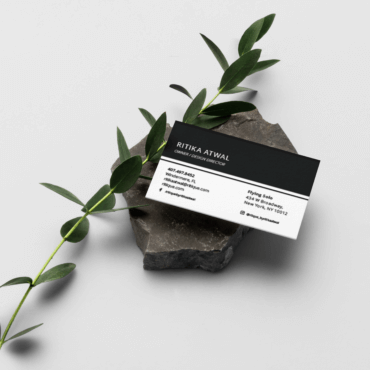 Business Card Design