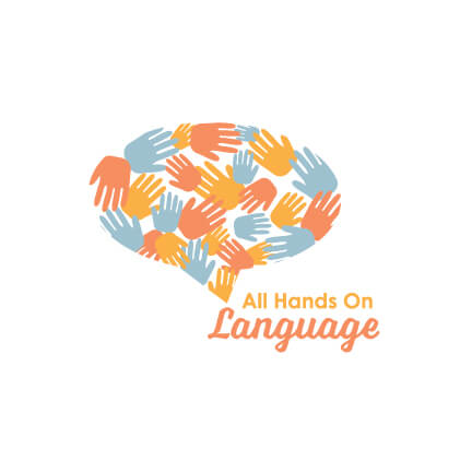 All Hands' Logo