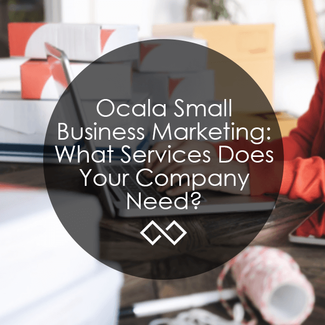 Ocala small business marketing
