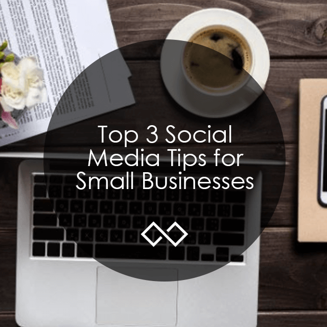 Social Media Tips for Small Businesses