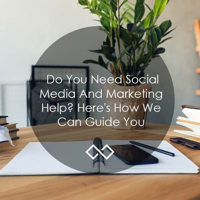 Social Media And Marketing