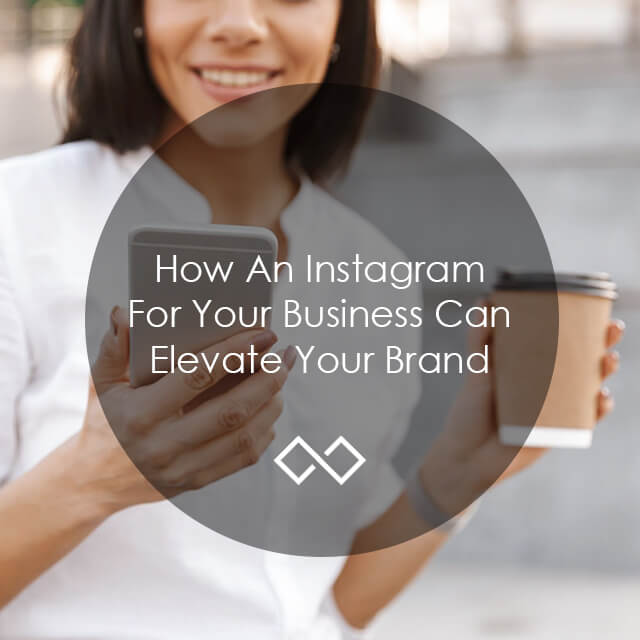 instagram for your business