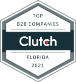 Clutch-2021-Florida-Award-Logo