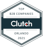 Clutch-2021-Orlando-Award-Logo