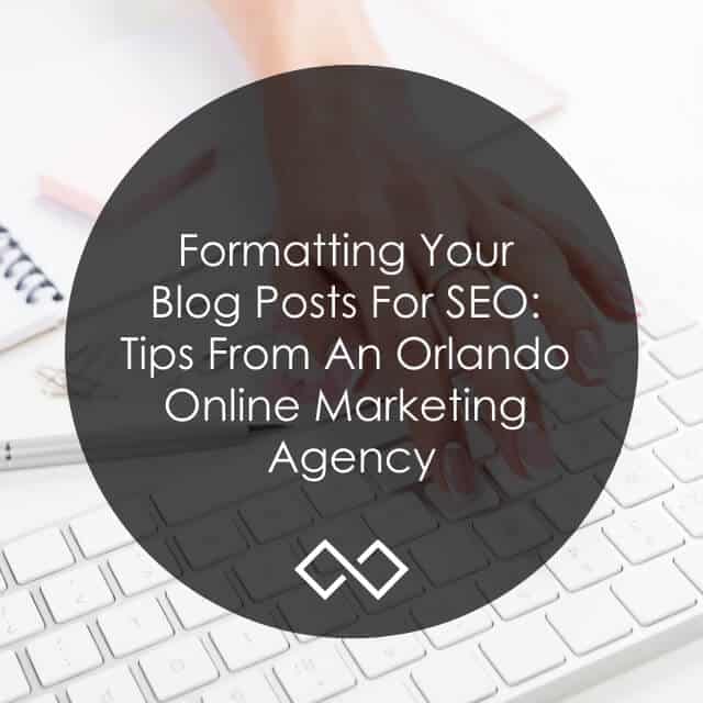 Orlando online marketing agency