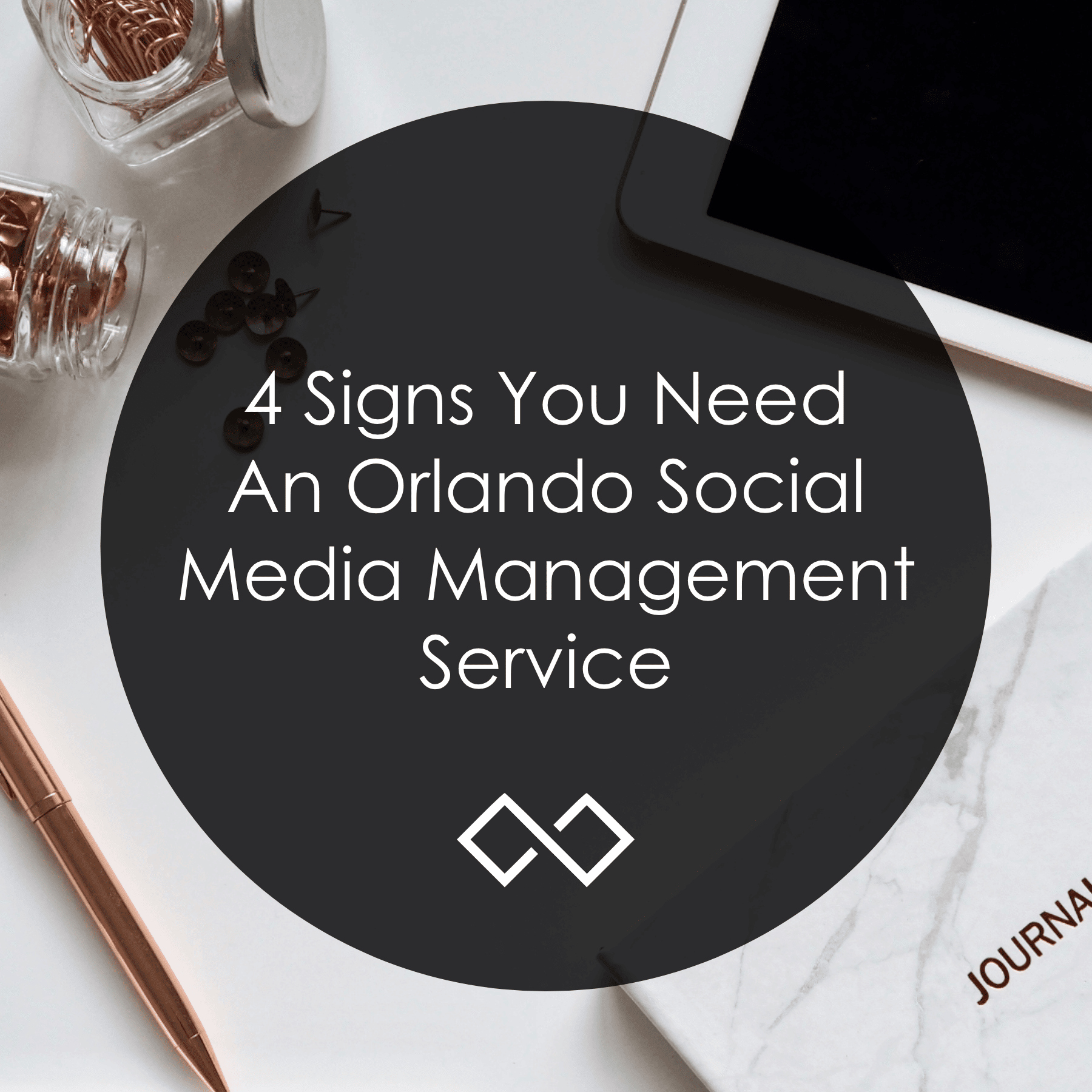 Orlando social media management service