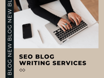 seo blog writing services