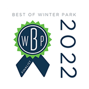 Best of Winter Park 2022