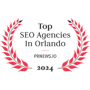 Top SEO Agencies in Orlando