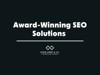 Orlando local SEO management