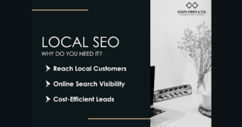 Orlando local search engine optimization services