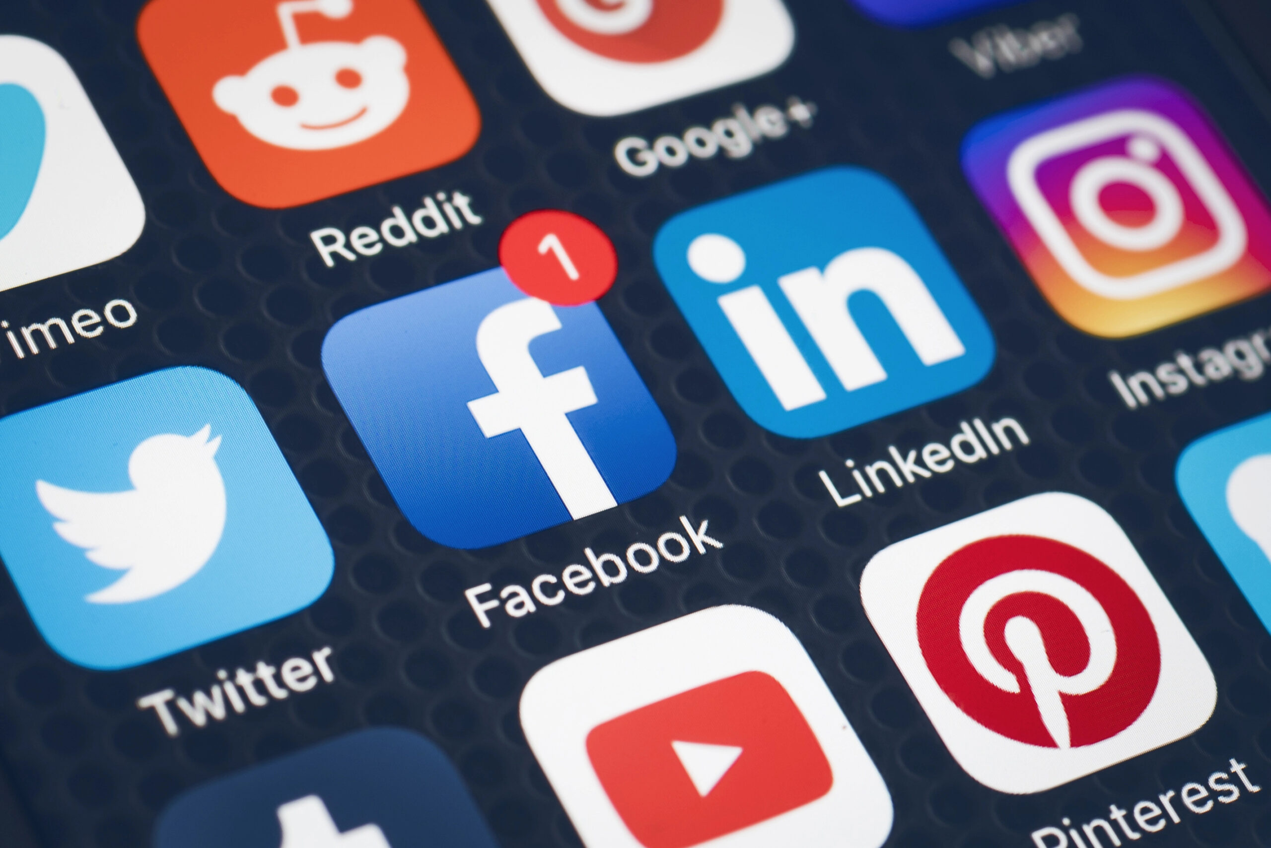 Maximizing Your Brand's Reach: Social Media Marketing in Orlando, FL - Crafting Engaging Content