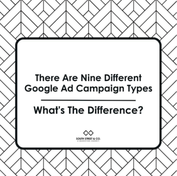 What are the Different Types of Google Ads