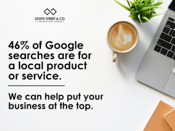 SEO for home services