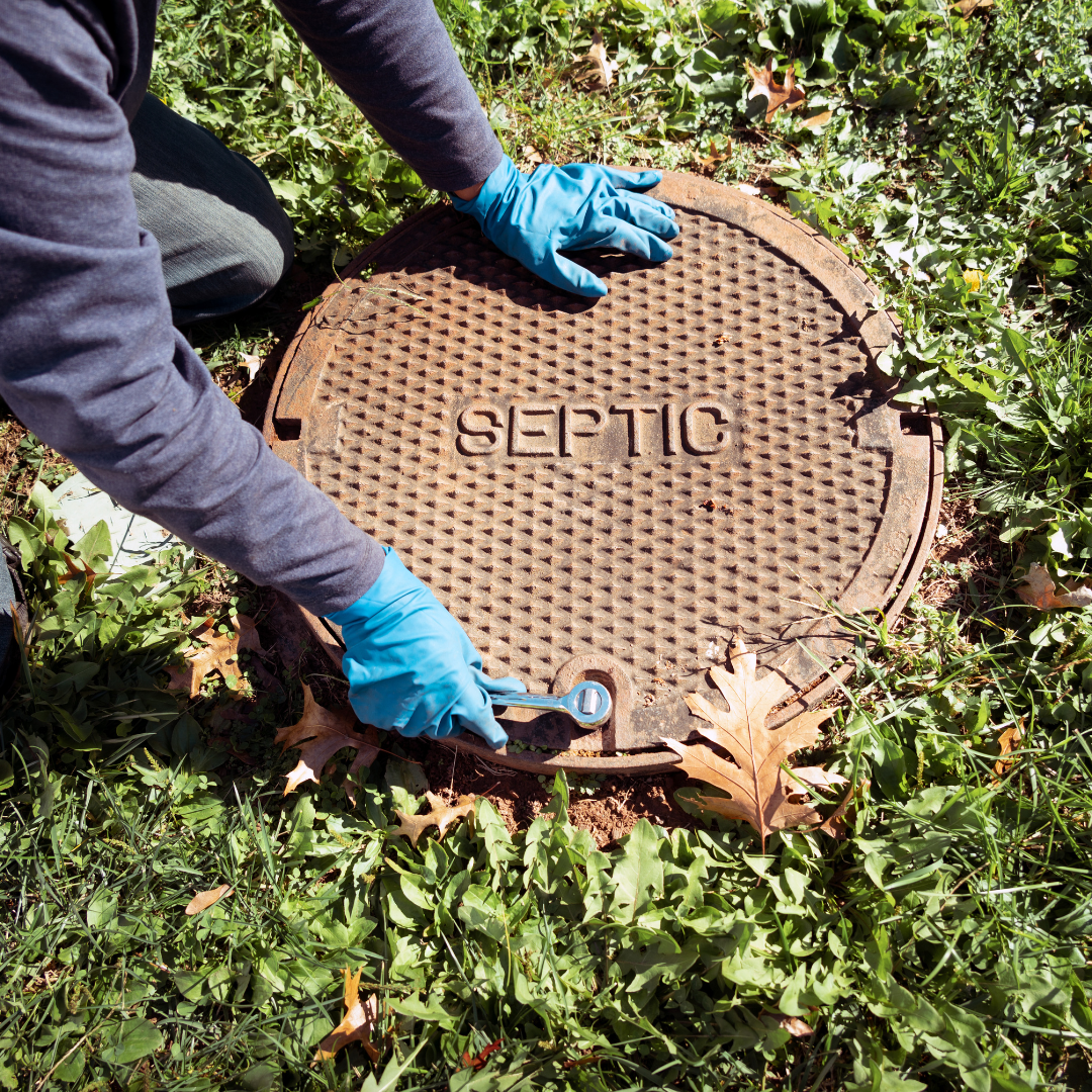 How to Grow A Septic Business