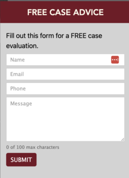 CRO for websites